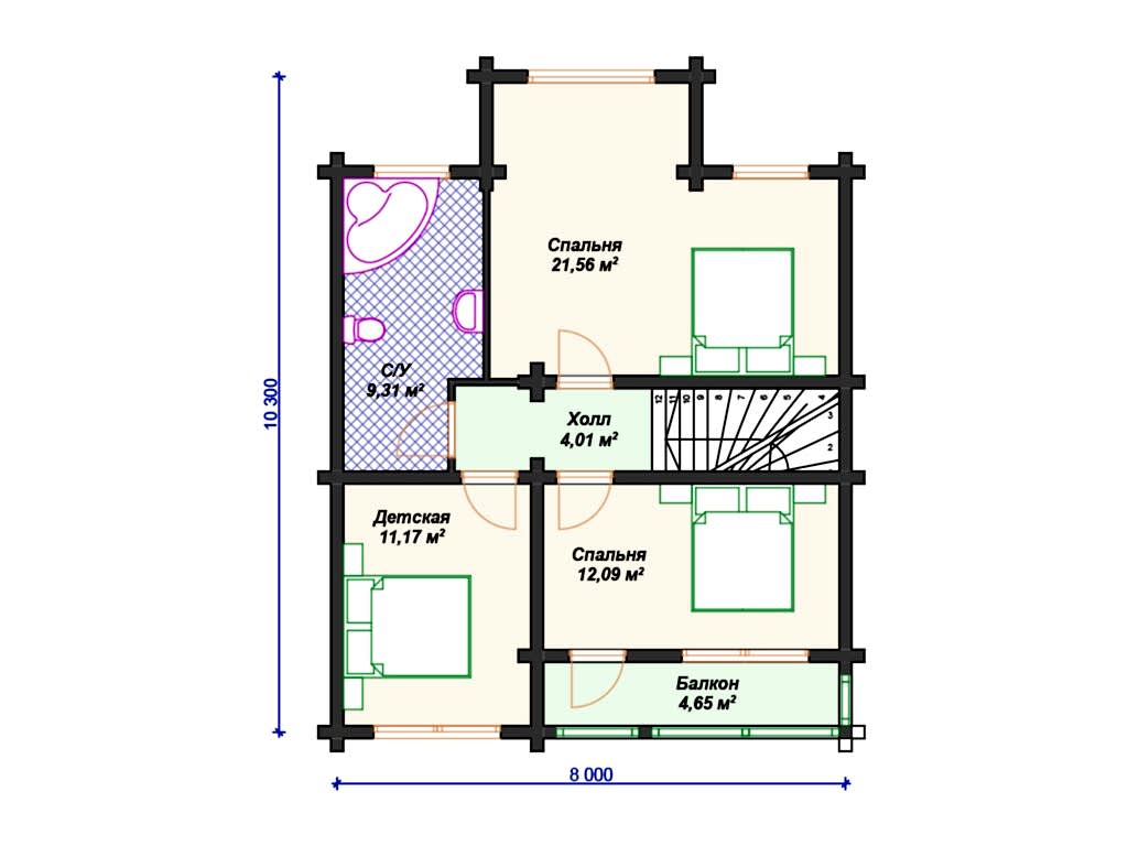 Тоскана Тоскана