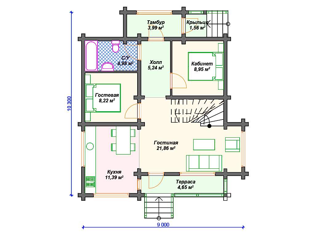 Тоскана Тоскана